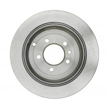 Raybestos 980528 Disc Brake Rotor product image 2 of 3