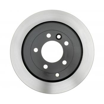 Raybestos 980528 Disc Brake Rotor product image 3 of 3