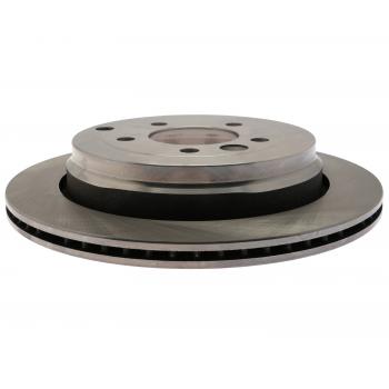 Raybestos 980528R Disc Brake Rotor product image 1 of 3