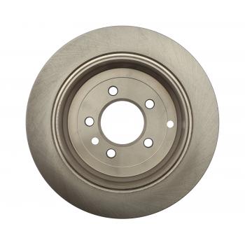 Raybestos 980528R Disc Brake Rotor product image 2 of 3