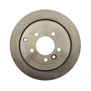 Raybestos 980528R Disc Brake Rotor product image 3 of 3