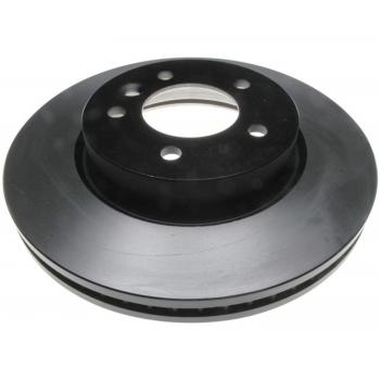 Raybestos 980529 Disc Brake Rotor product image 1 of 3