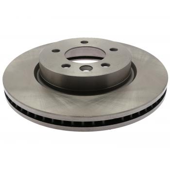 Raybestos 980529R Disc Brake Rotor product image 1 of 3