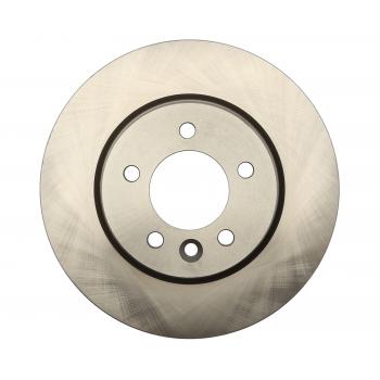 Raybestos 980529R Disc Brake Rotor product image 3 of 3