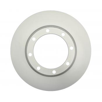 Raybestos 980530 Disc Brake Rotor product image 3 of 3