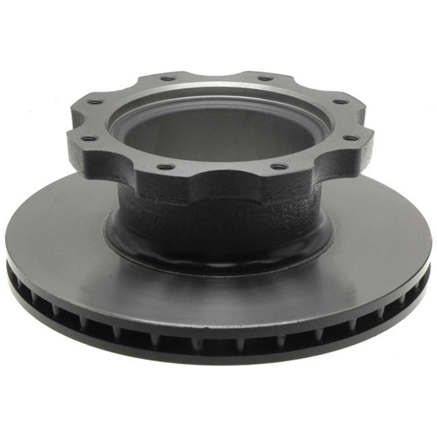 Raybestos 980531 - Disc Brake Rotor Raybestos 980531 Disc Brake Rotor product image 1 of 3