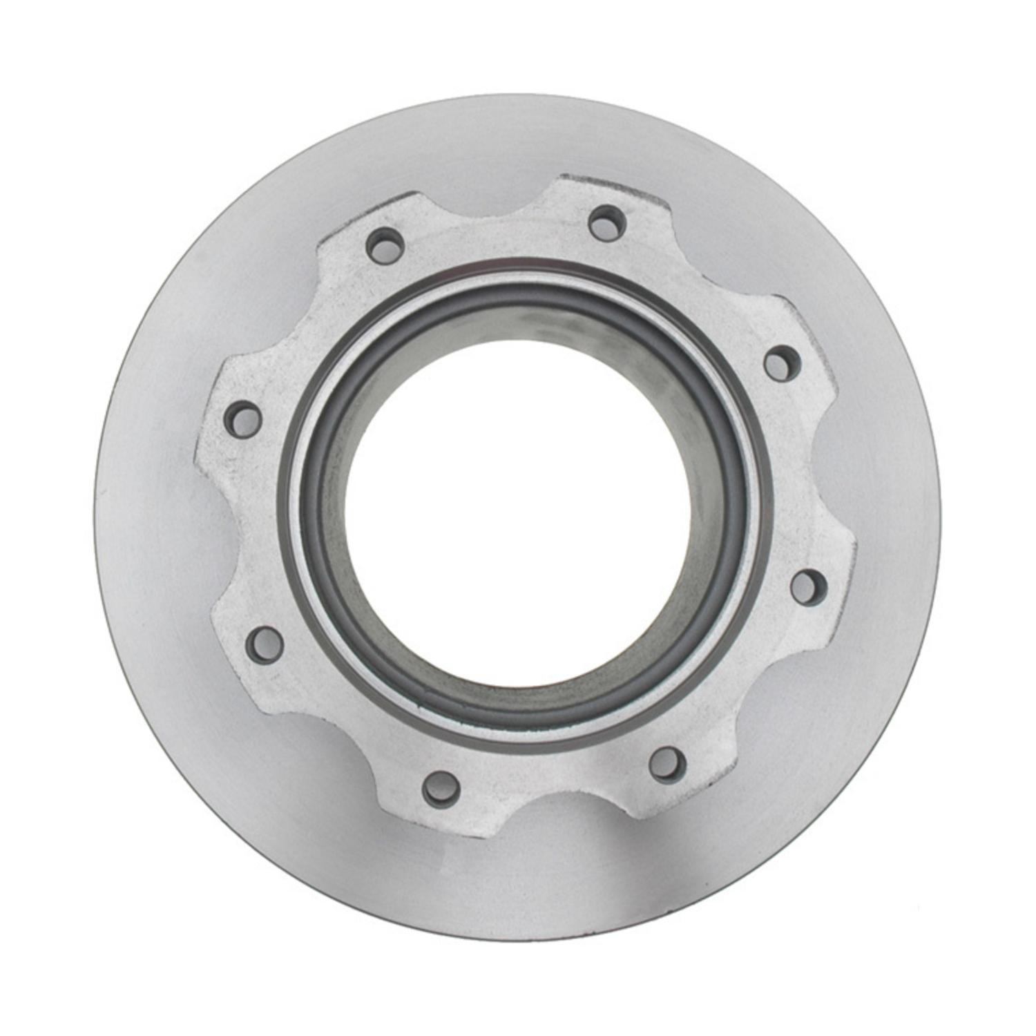 Raybestos 980531 - Disc Brake Rotor Raybestos 980531 Disc Brake Rotor product image 3 of 3