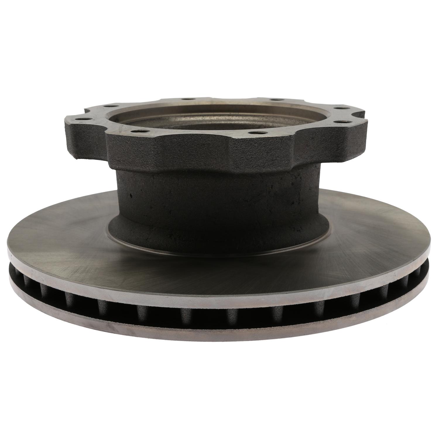 Raybestos 980531R - Disc Brake Rotor Raybestos 980531R Disc Brake Rotor product image 1 of 3