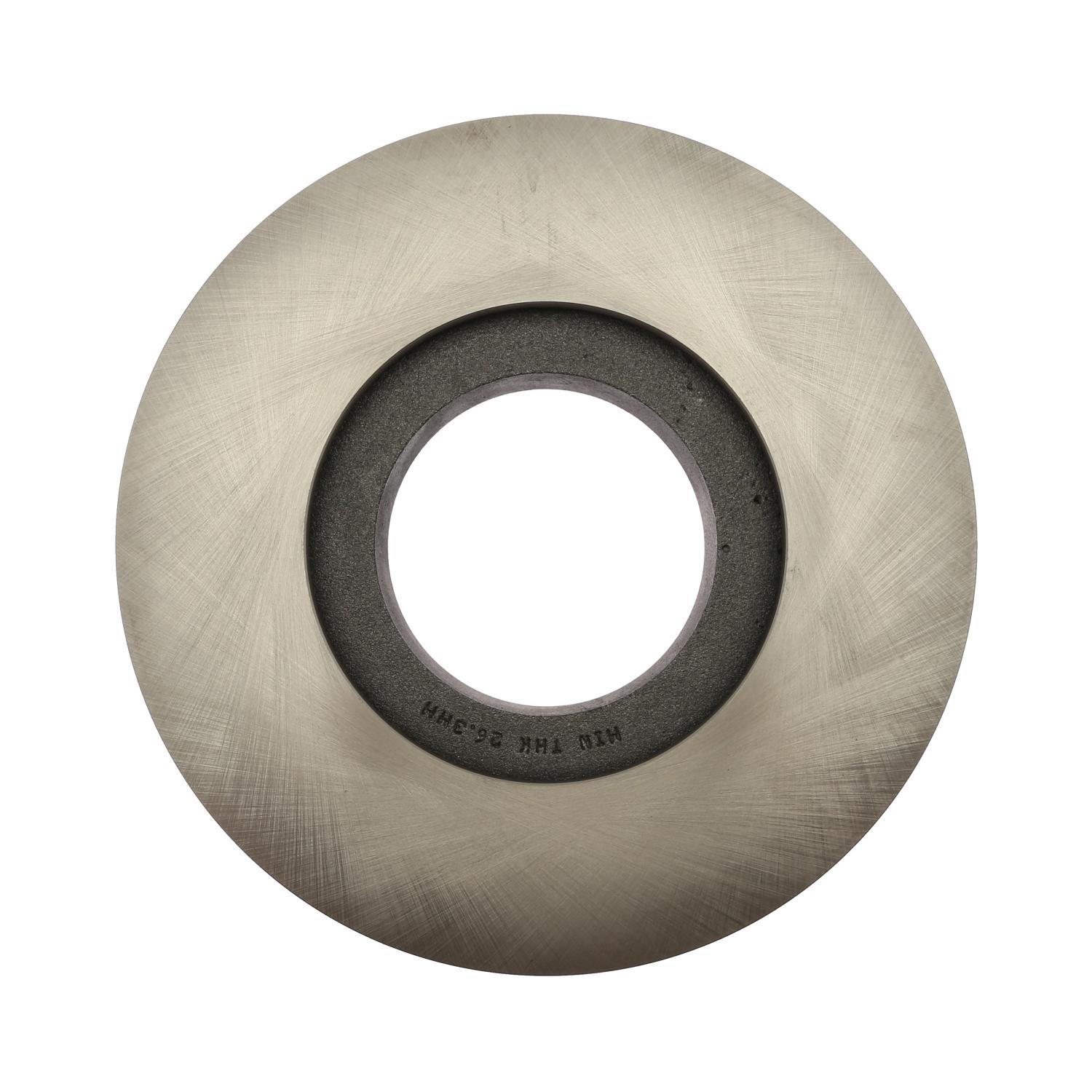 Raybestos 980531R - Disc Brake Rotor Raybestos 980531R Disc Brake Rotor product image 2 of 3