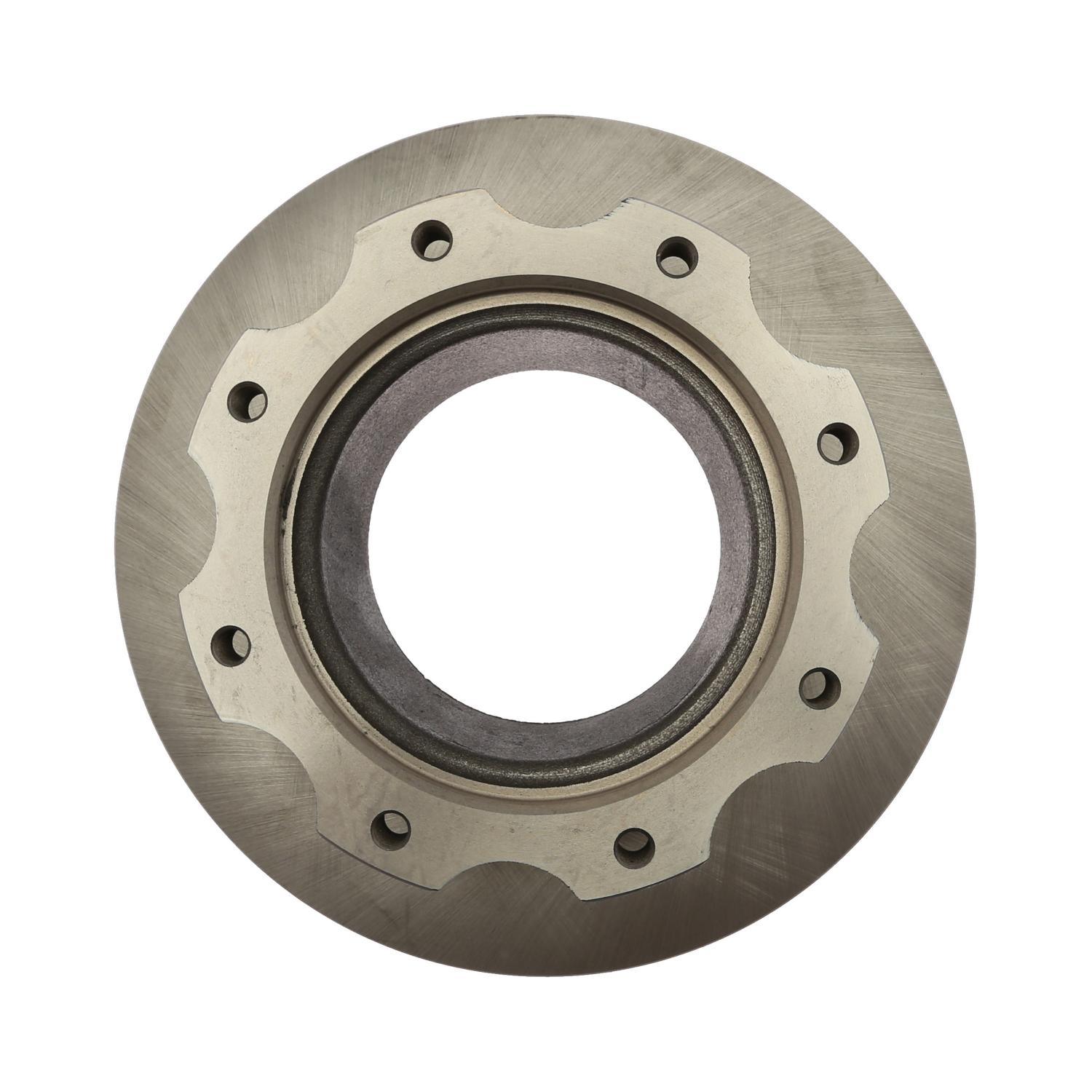 Raybestos 980531R - Disc Brake Rotor Raybestos 980531R Disc Brake Rotor product image 3 of 3