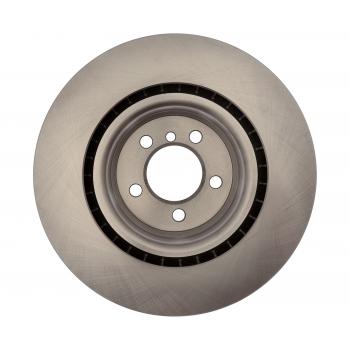 Raybestos 980532R Disc Brake Rotor product image 2 of 3
