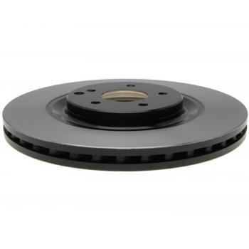 Raybestos 980533 Disc Brake Rotor product image 1 of 3