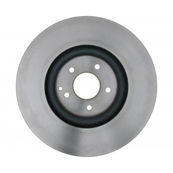 Raybestos 980533 Disc Brake Rotor product image 2 of 3