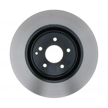 Raybestos 980533 Disc Brake Rotor product image 3 of 3
