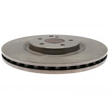 Raybestos 980533R Disc Brake Rotor product image 1 of 3