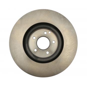 Raybestos 980533R Disc Brake Rotor product image 2 of 3