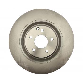 Raybestos 980533R Disc Brake Rotor product image 3 of 3