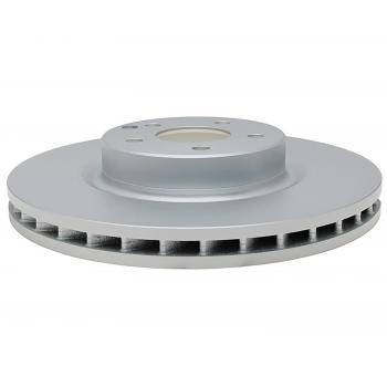 Raybestos 980537 Disc Brake Rotor product image 1 of 3