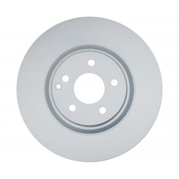 Raybestos 980537 Disc Brake Rotor product image 3 of 3