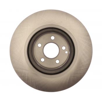 Raybestos 980537R Disc Brake Rotor product image 2 of 3