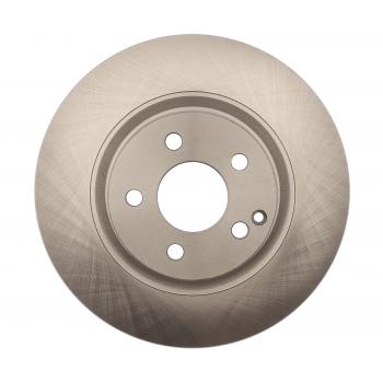 Raybestos 980537R Disc Brake Rotor product image 3 of 3