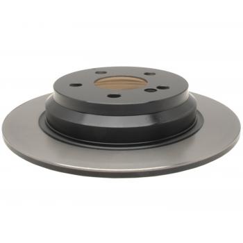 Raybestos 980548 Disc Brake Rotor product image 1 of 3