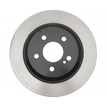 Raybestos 980548 Disc Brake Rotor product image 3 of 3
