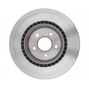 Raybestos 980549 Disc Brake Rotor product image 2 of 3