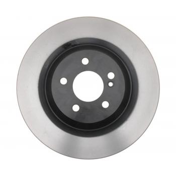 Raybestos 980549 Disc Brake Rotor product image 3 of 3