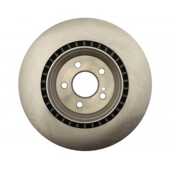 Raybestos 980549R Disc Brake Rotor product image 2 of 3