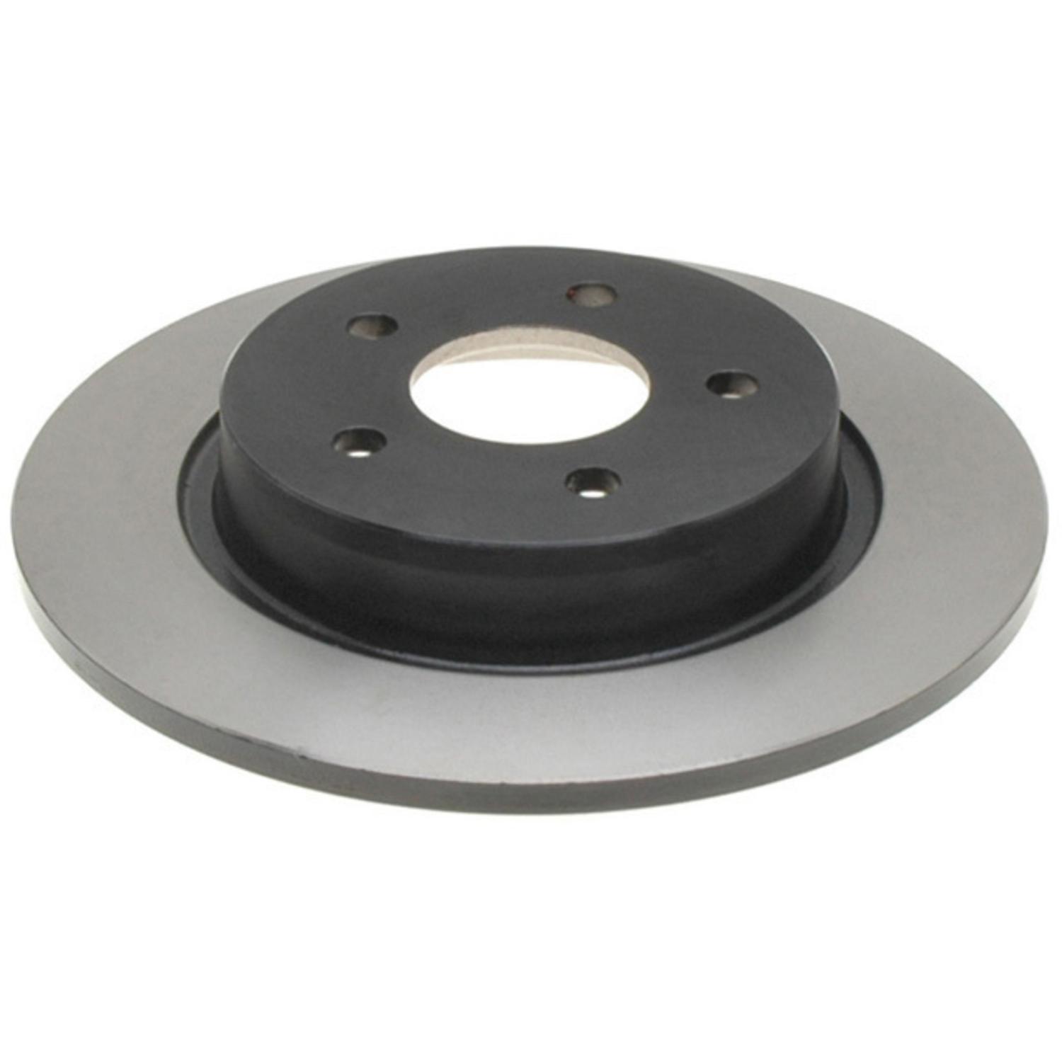 Raybestos 980550 - Disc Brake Rotor Raybestos 980550 Disc Brake Rotor product image 1 of 3