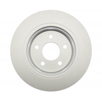 Raybestos 980550FZN Disc Brake Rotor product image 2 of 3