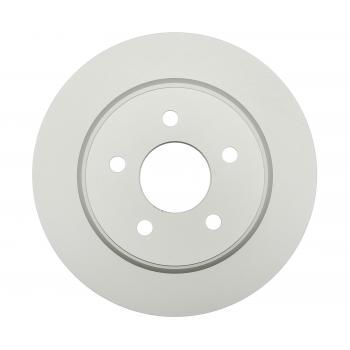 Raybestos 980550FZN Disc Brake Rotor product image 3 of 3