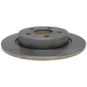 Raybestos 980550R Disc Brake Rotor product image 1 of 3