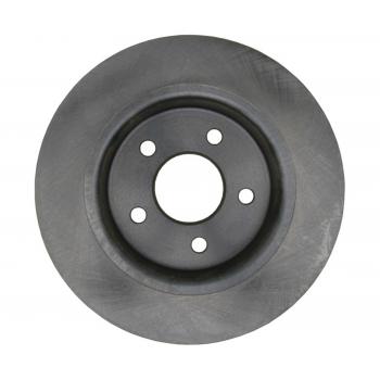 Raybestos 980550R Disc Brake Rotor product image 2 of 3