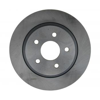 Raybestos 980550R Disc Brake Rotor product image 3 of 3