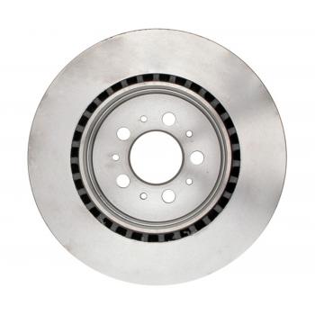 Raybestos 980551 Disc Brake Rotor product image 2 of 3