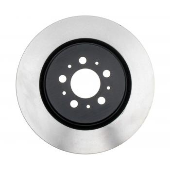 Raybestos 980551 Disc Brake Rotor product image 3 of 3
