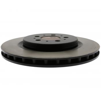 Raybestos 980551R - Disc Brake Rotor Raybestos 980551R Disc Brake Rotor product image 1 of 3