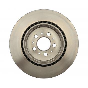 Raybestos 980551R - Disc Brake Rotor Raybestos 980551R Disc Brake Rotor product image 2 of 3