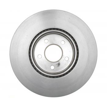 Raybestos 980552 Disc Brake Rotor product image 2 of 3