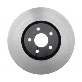 Raybestos 980552 Disc Brake Rotor product image 3 of 3