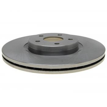 Raybestos 980552R - Disc Brake Rotor Raybestos 980552R Disc Brake Rotor product image 1 of 3