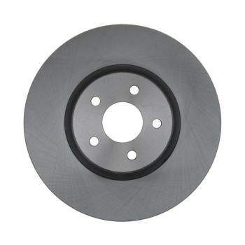 Raybestos 980552R - Disc Brake Rotor Raybestos 980552R Disc Brake Rotor product image 3 of 3
