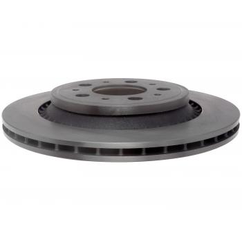 Raybestos 980553R - Disc Brake Rotor Raybestos 980553R Disc Brake Rotor product image 1 of 3