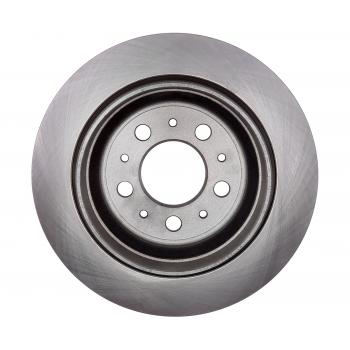 Raybestos 980553R - Disc Brake Rotor Raybestos 980553R Disc Brake Rotor product image 2 of 3