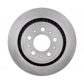 Raybestos 980553R - Disc Brake Rotor Raybestos 980553R Disc Brake Rotor product image 3 of 3