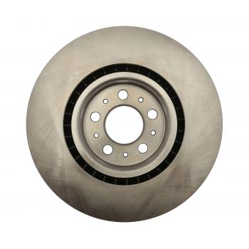 Raybestos 980554R - Disc Brake Rotor Raybestos 980554R Disc Brake Rotor product image 2 of 3