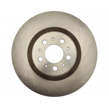 Raybestos 980554R - Disc Brake Rotor Raybestos 980554R Disc Brake Rotor product image 3 of 3
