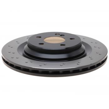 Raybestos 980558 Disc Brake Rotor product image 1 of 3